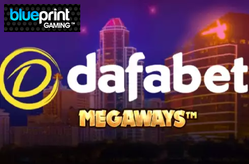 Dafabet Megaways
